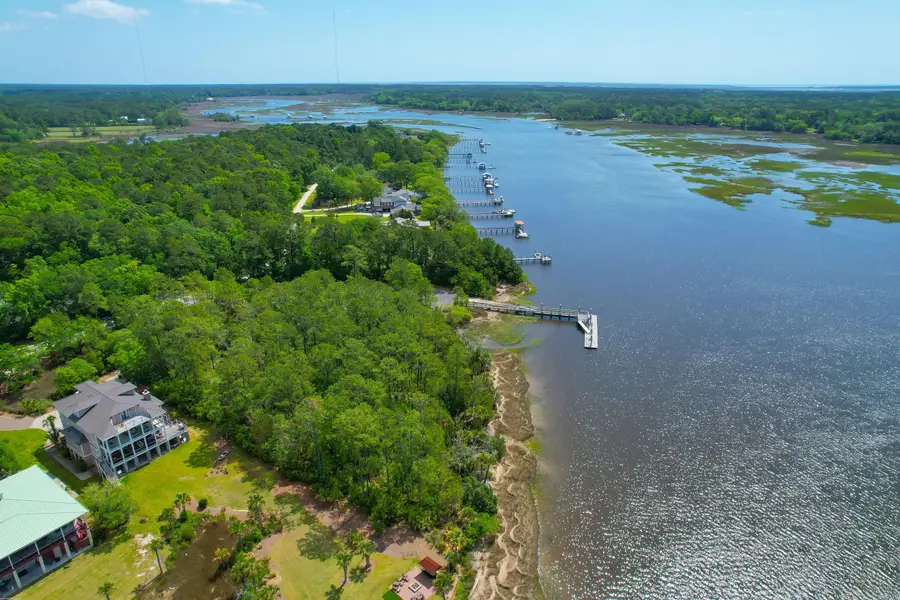 1382 Eden Road, Awendaw, SC 29429 - #3