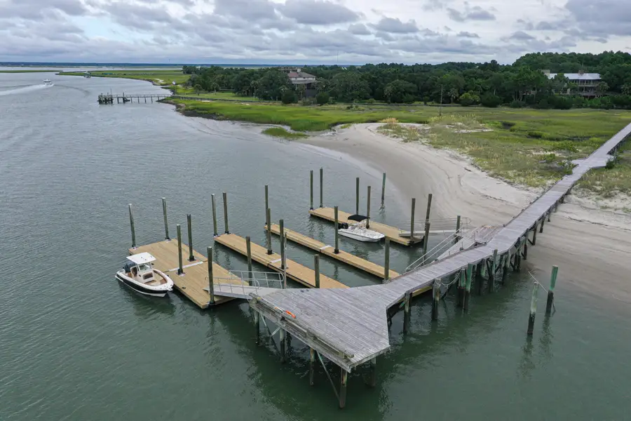 143 Dewees Inlet Drive, Dewees Island, SC 29451 - Image #2