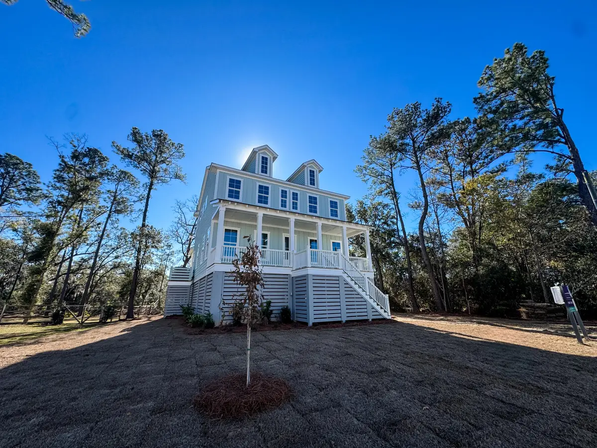 3893 James Bay Road, Johns Island, SC 29455 - Image #1
