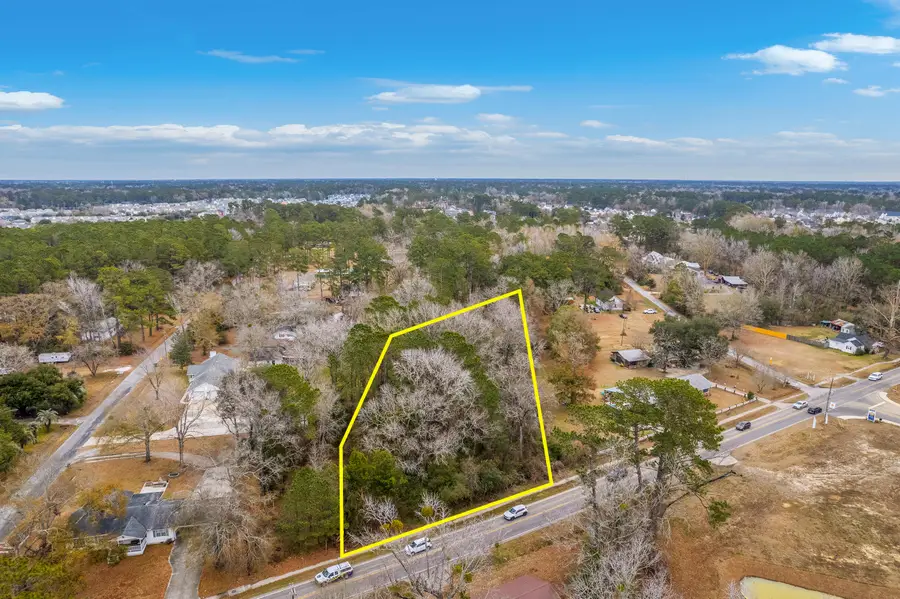 810 Orangeburg Road, Summerville, SC 29483 - Image #2