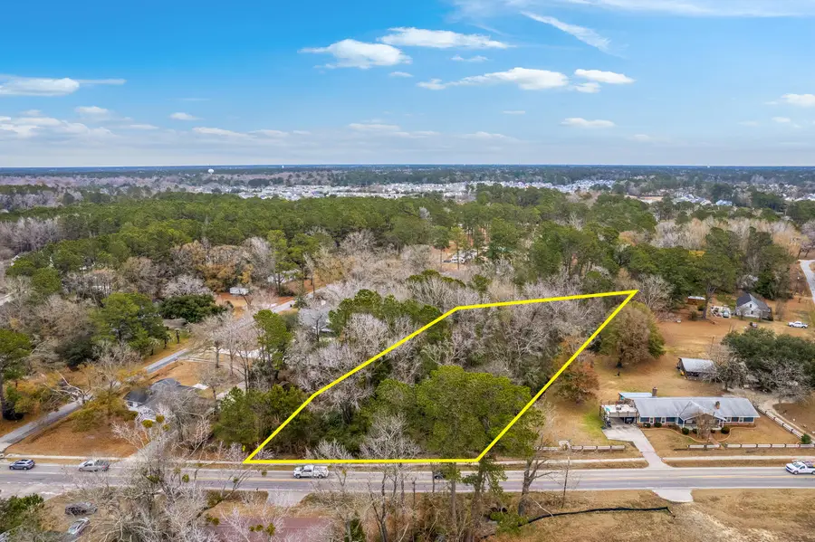 810 Orangeburg Road, Summerville, SC 29483 - Image #3