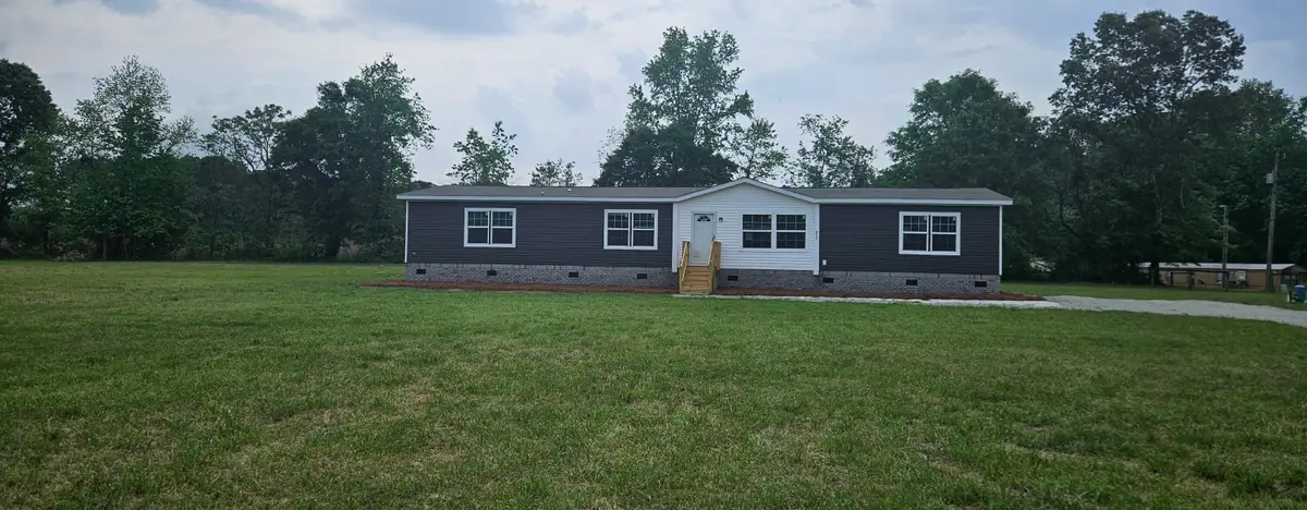 377 Seven Acres Road, Saint George, SC 29477 - #1