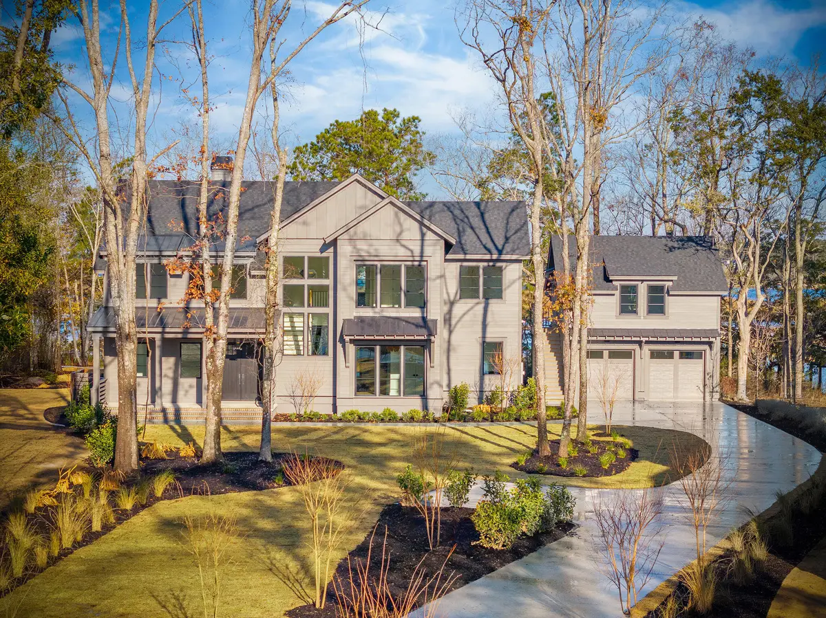 3917 Delinger Drive, Mount Pleasant, SC 29466 - #1