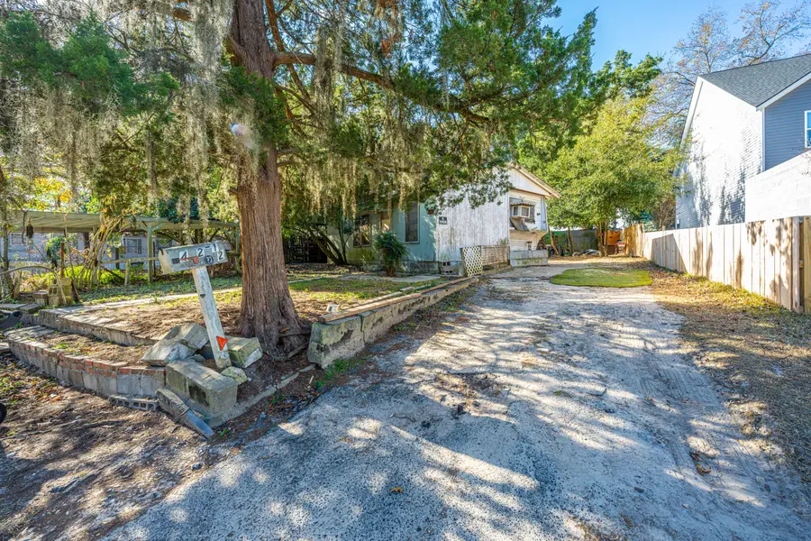 Address Withheld By Seller, North Charleston, SC 29405 - #3