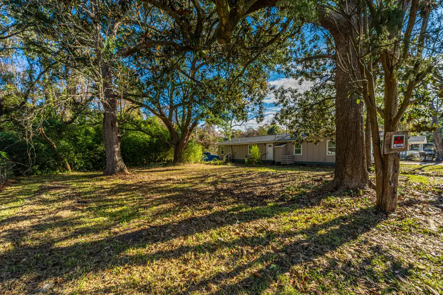 4226 Barnwell Avenue, North Charleston, SC 29405 - #2
