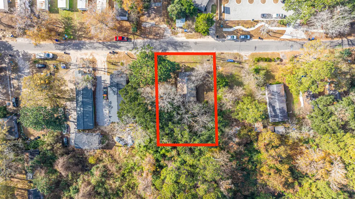 4228 Barnwell Avenue, North Charleston, SC 29405 - #1