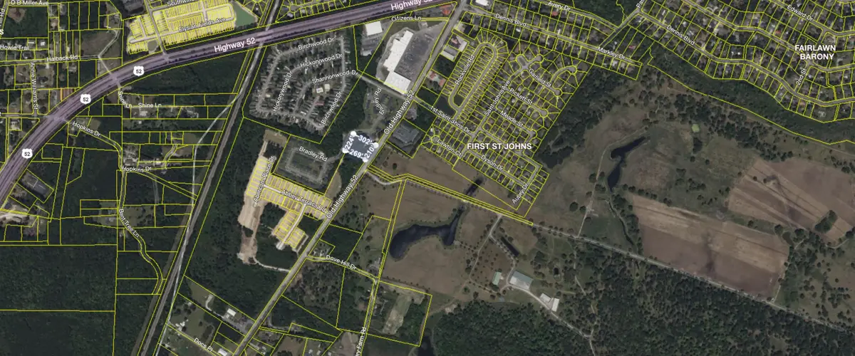 1053 Old Hwy 52, Moncks Corner, SC 29461 - Image #1