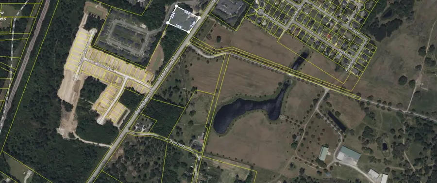 1053 Old Hwy 52, Moncks Corner, SC 29461 - Image #3
