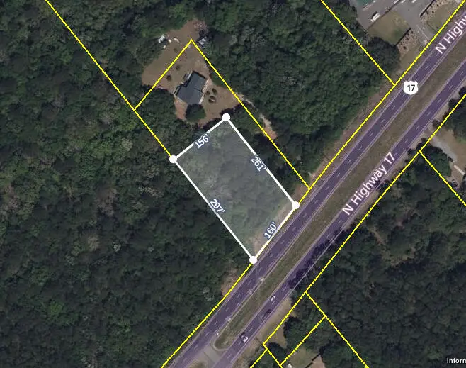4022 N Highway 17, Mount Pleasant, SC 29429 - Image #1