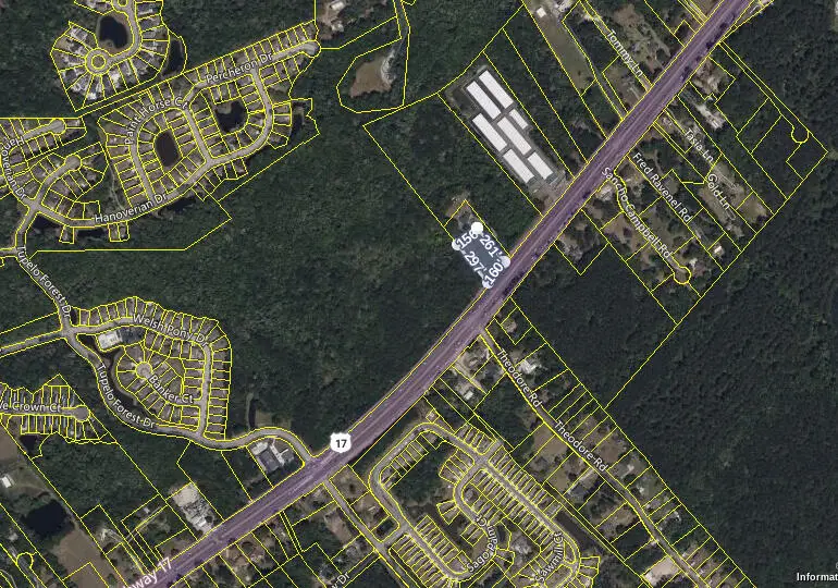 4022 N Highway 17, Mount Pleasant, SC 29429 - Image #2
