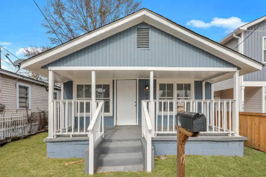 1984 Hugo Avenue, North Charleston, SC 29405 - Image #2