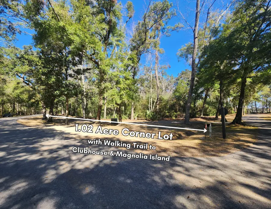 141 Bull Point Drive, Seabrook, SC 29940 - #2