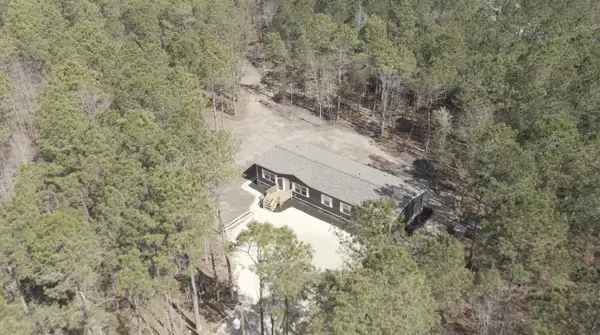 380 Dike Road, Bonneau, SC 29431