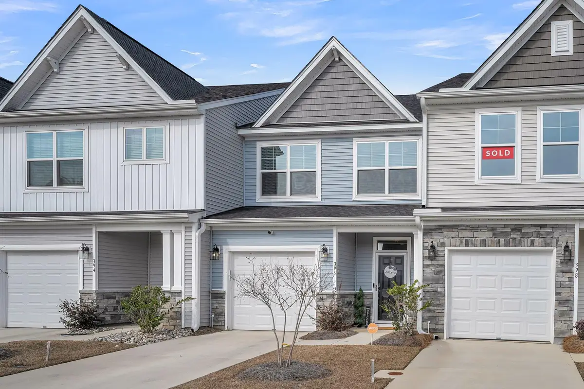 396 Painted Lady Lane, Goose Creek, SC 29445 - #1