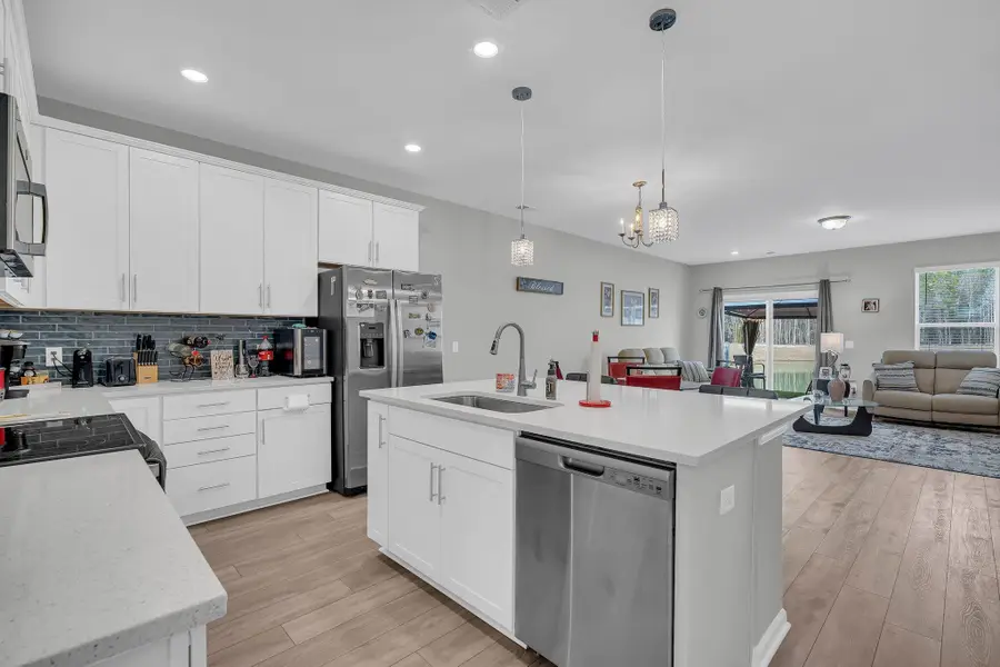 396 Painted Lady Lane, Goose Creek, SC 29445 - #2