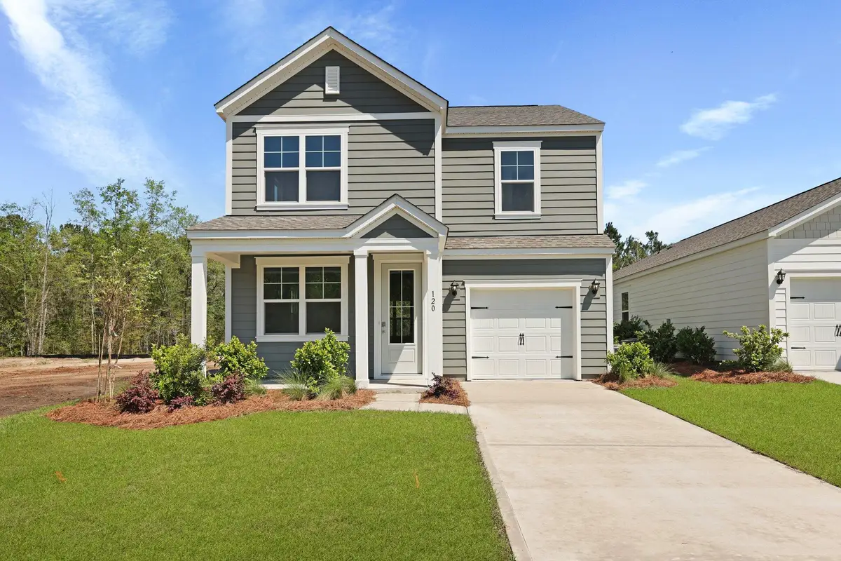 120 Midmills Lane, Summerville, SC 29486 - Image #1
