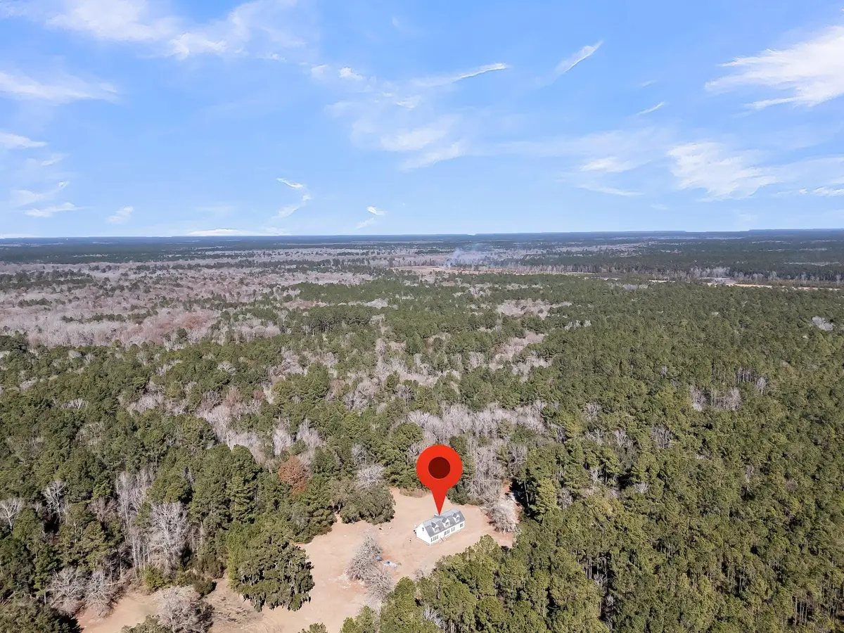 8978 Victor Lincoln Road, McClellanville, SC 29458 - Image #1