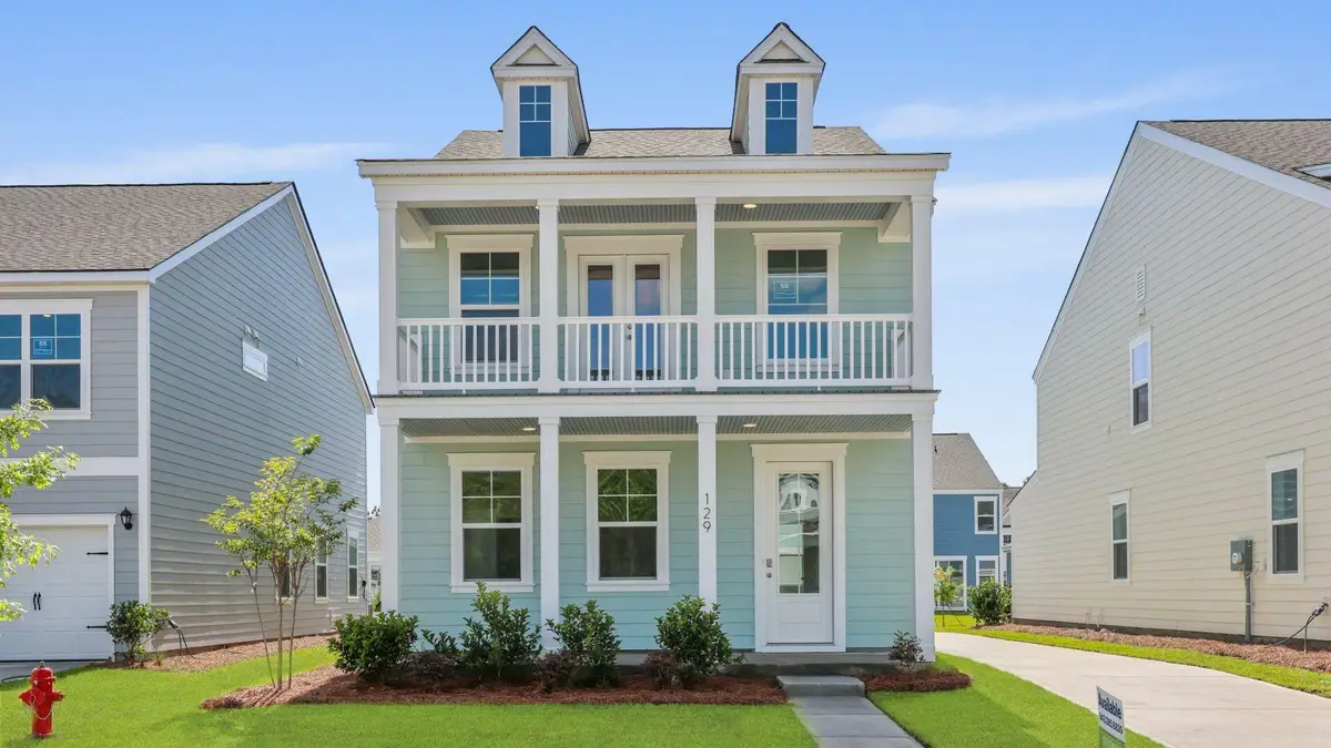 129 Lilac Grove Way, Summerville, SC 29486 - Image #1