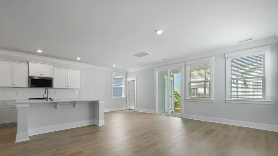 215 Terrace View Drive, Summerville, SC 29486 - Image #3