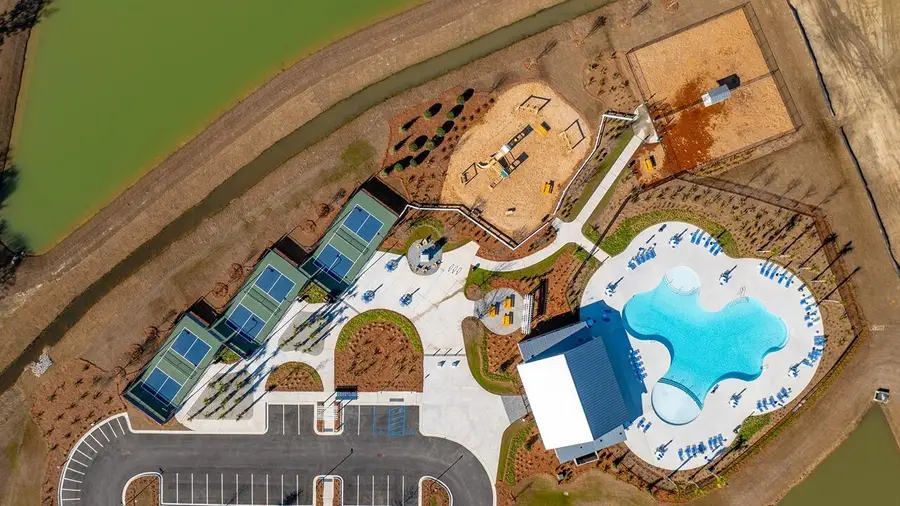 221 Terrace View Drive, Summerville, SC 29486 - Image #2