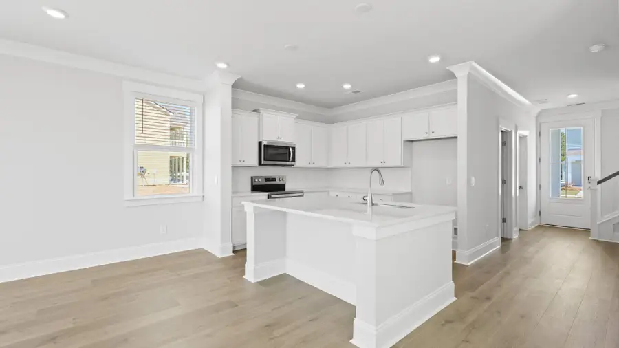 221 Terrace View Drive, Summerville, SC 29486 - Image #3