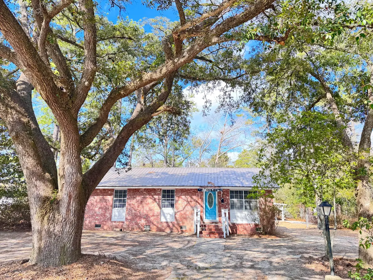 227 Bailey Street, Walterboro, SC 29488 - #1