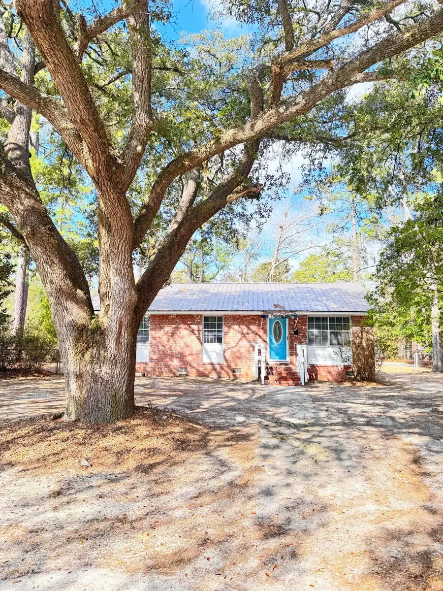 227 Bailey Street, Walterboro, SC 29488 - #2