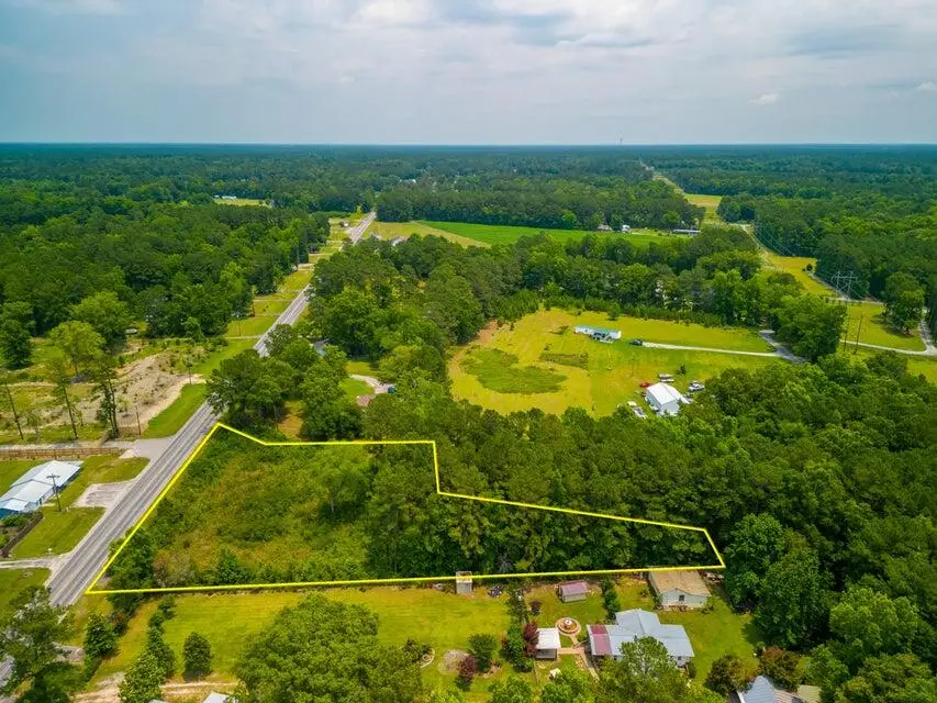 0 N Hwy 17a, Bonneau, SC 29431 - #3