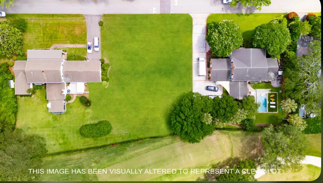 1552 Fairway Drive, Charleston, SC 29412 - #1