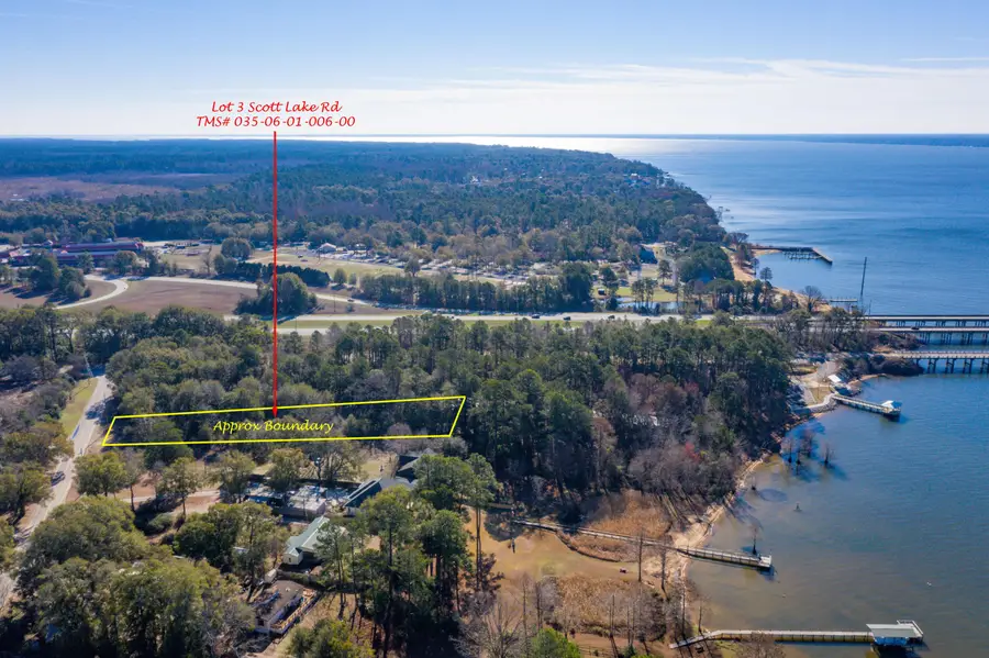 0 Scott Lake Road, Summerton, SC 29148 - #3