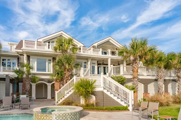 112 Ocean Boulevard, Isle of Palms, SC 29451