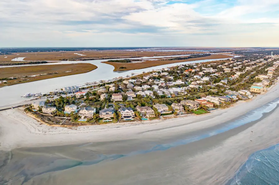 112 Ocean Boulevard, Isle Of Palms, SC 29451 - #3