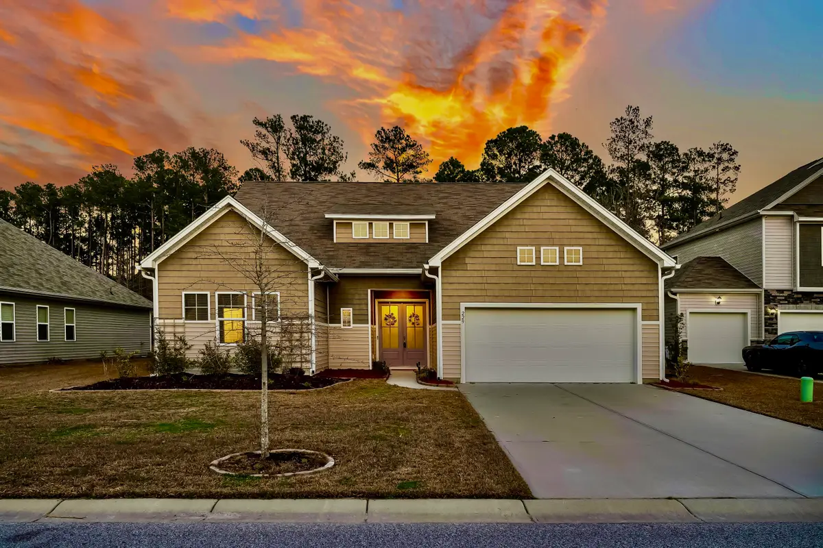 229 Celestial Boulevard, Summerville, SC 29486 - Image #1