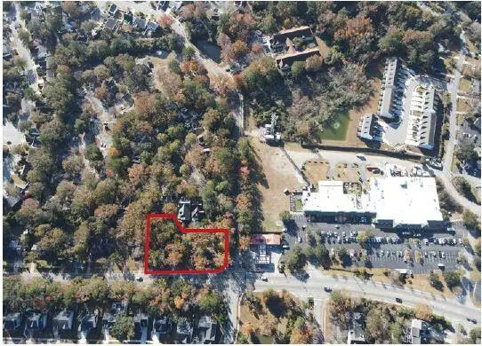 975 Harbor View Road, Charleston, SC 29412 - Image #3