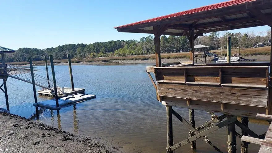 678 Boyd Creek Drive, Ridgeland, SC 29936 - Image #2