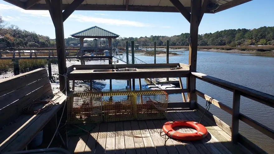 678 Boyd Creek Drive, Ridgeland, SC 29936 - Image #3