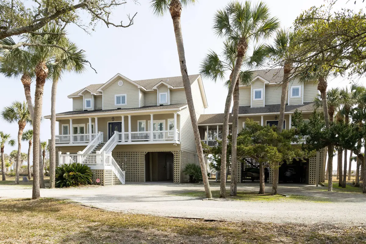 10 Toms Turnaround Circle, Edisto Island, SC 29438 - Image #1