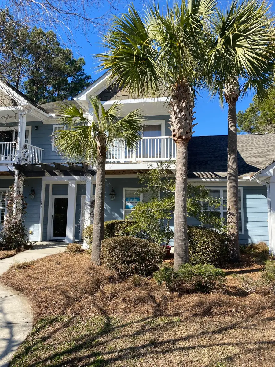 2905 Sweetleaf Lane, Johns Island, SC 29455 - Image #2