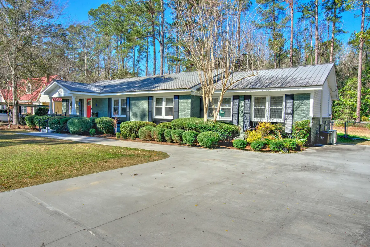 114 Sharon Drive, Walterboro, SC 29488 - #1