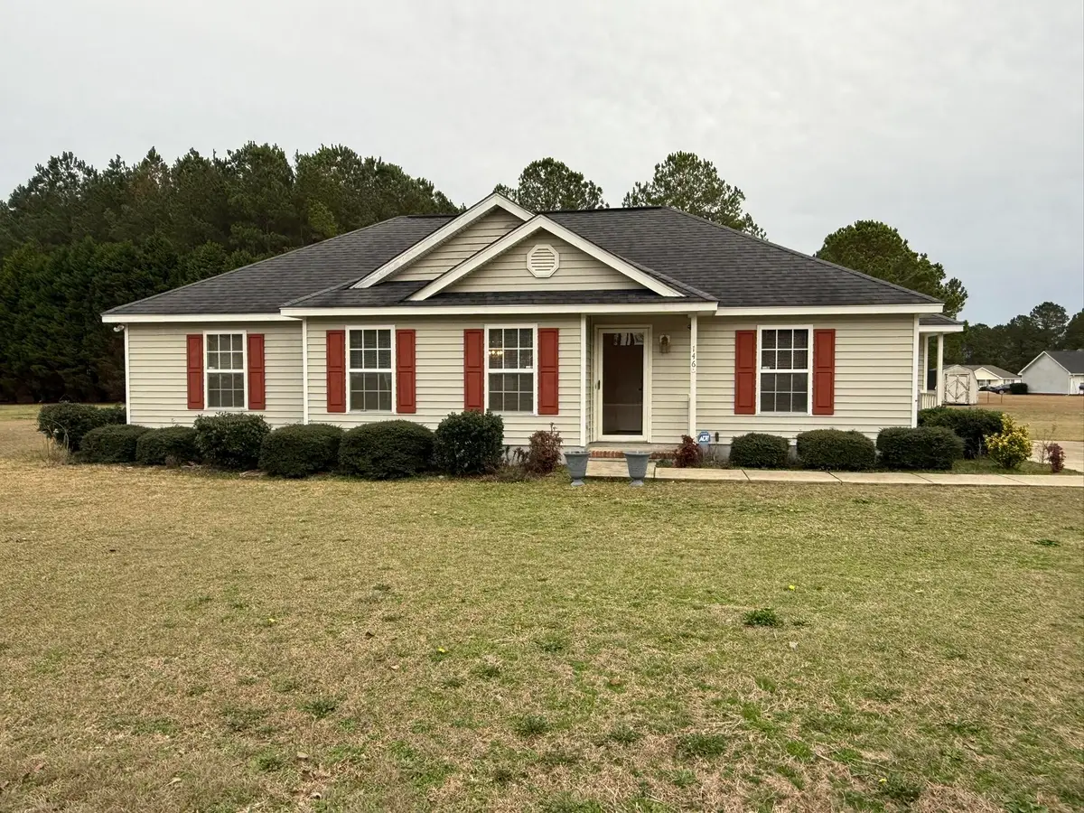 146 Lombardi Court, Orangeburg, SC 29118 - Image #1