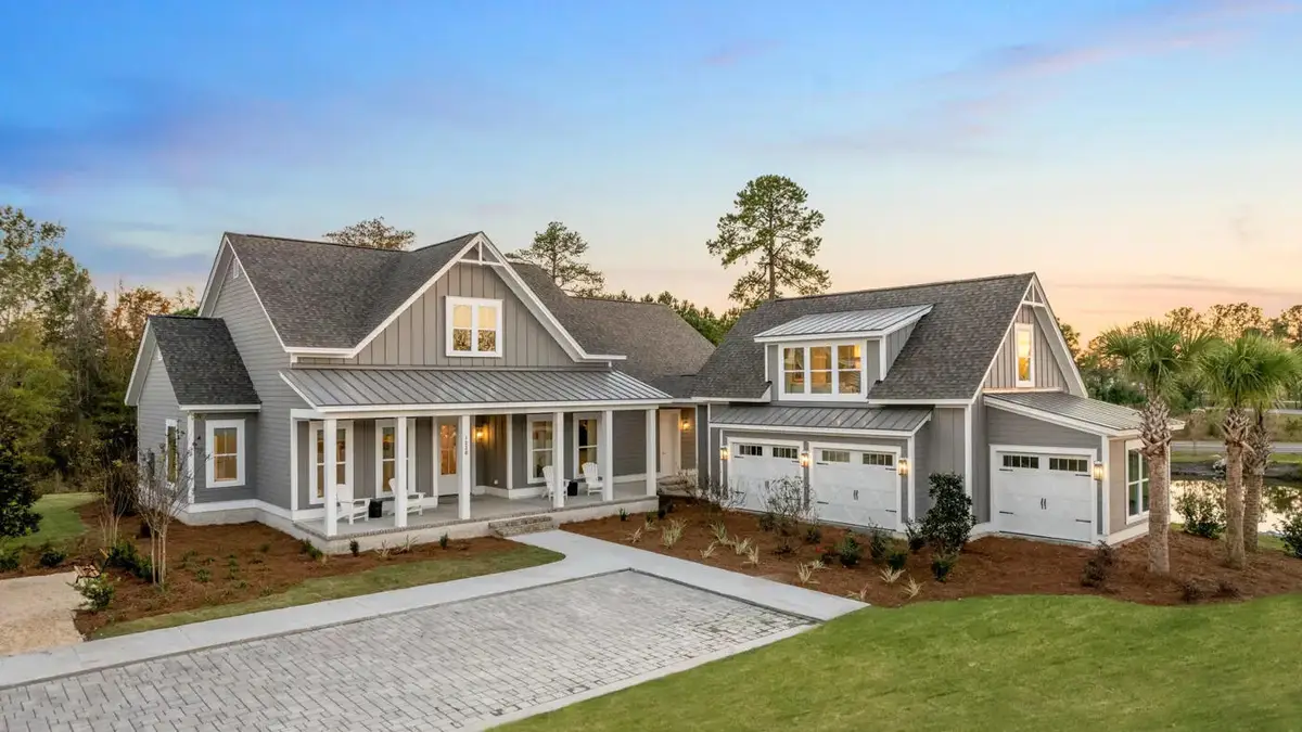 4 Preserve Road, Johns Island, SC 29455 - Image #1