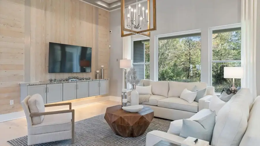 4 Preserve Road, Johns Island, SC 29455 - Image #2