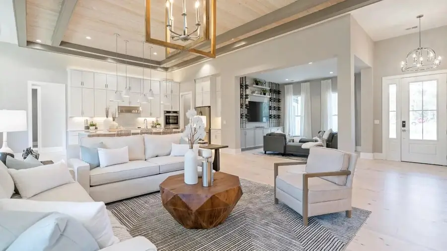 4 Preserve Road, Johns Island, SC 29455 - Image #3