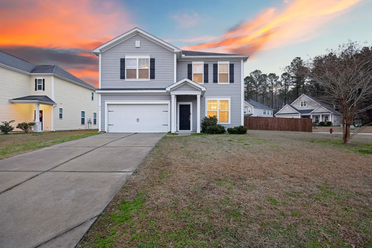 416 Forest Hills Road, Summerville, SC 29486 - Image #1