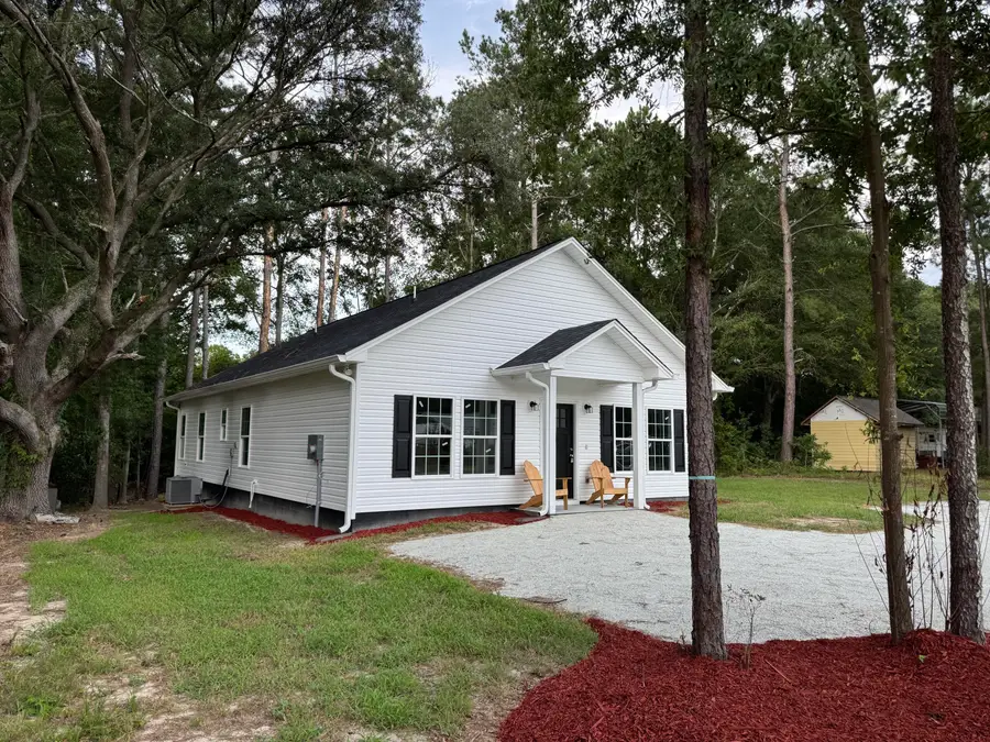 522 Miracle Drive, Eutawville, SC 29048 - #2