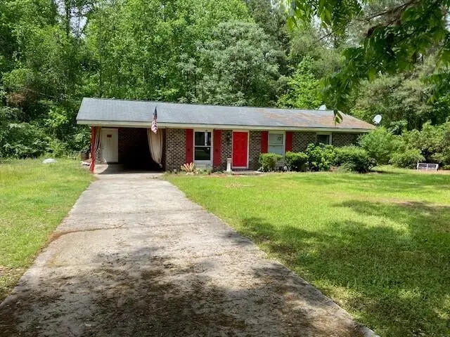 2373 I M Graham Road, Kingstree, SC 29556 - #1