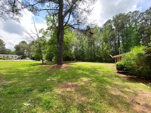 2373 I M Graham Road, Kingstree, SC 29556 - #2