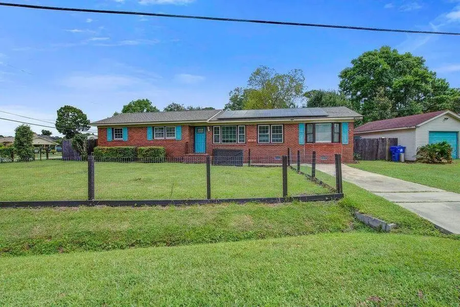 1418 Kentwood Circle Circle, Charleston, SC 29412 - Image #3