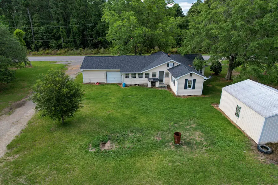 3657 Santee River Road, Saint Stephen, SC 29479 - Image #3