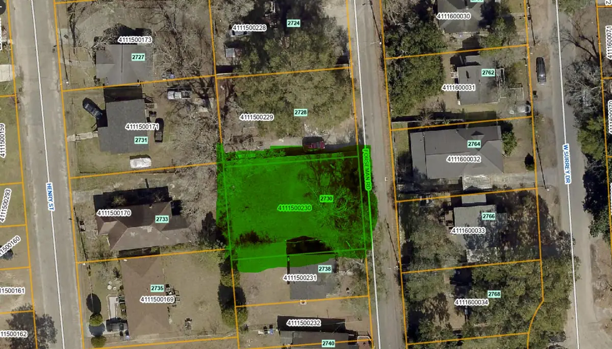 2728 Forseman Street, North Charleston, SC 29405 - #1